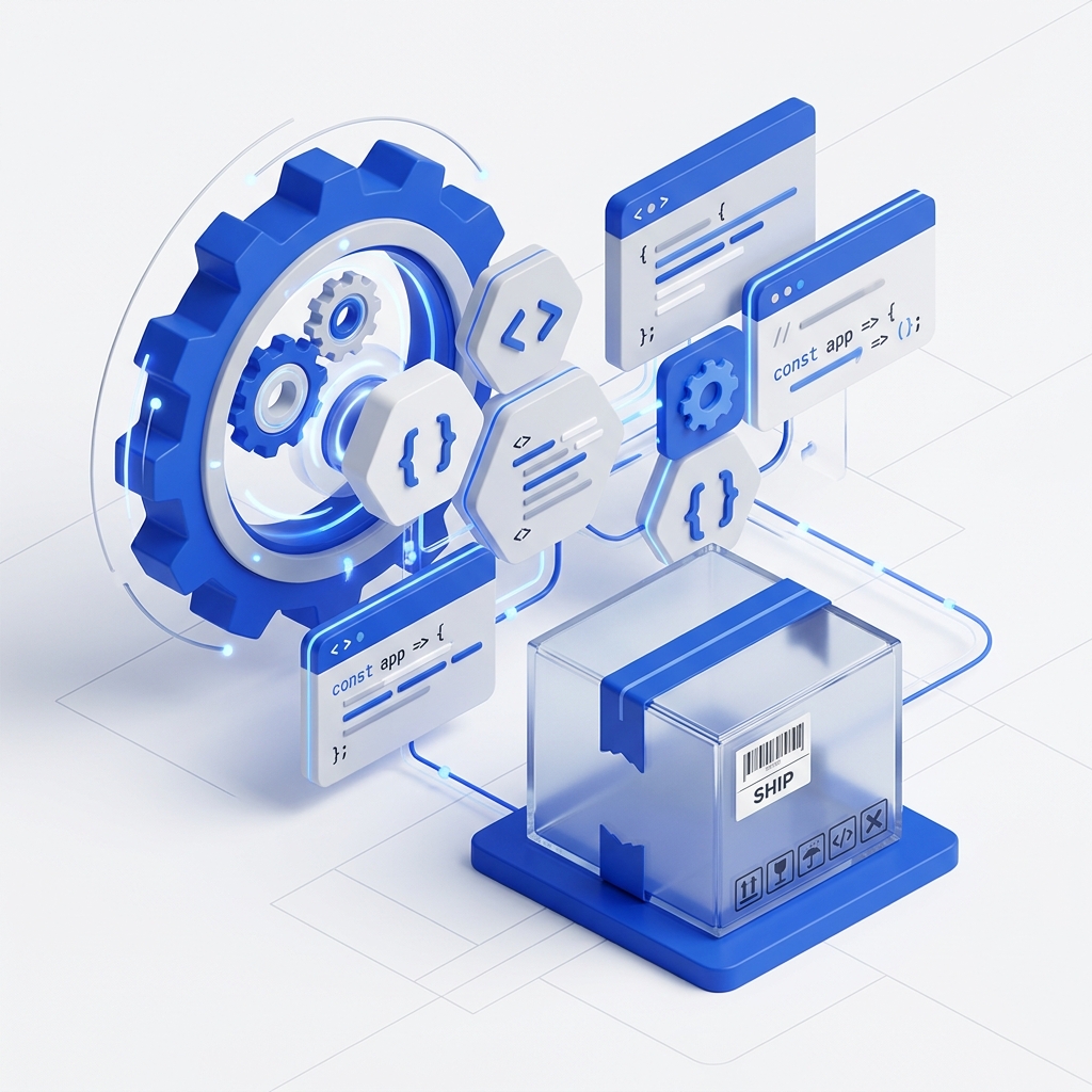 SDK Illustration